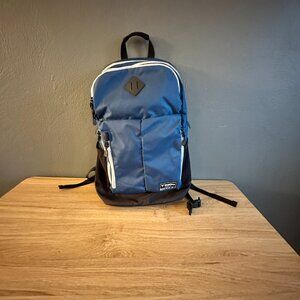 New Backpack/ Luggage